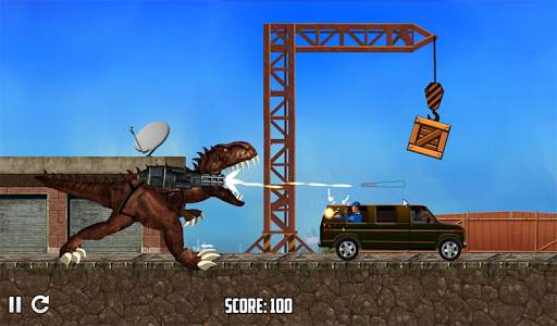 Mexico Rex screenshot 6