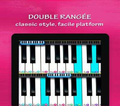 Virtual Piano & Free screenshot 10
