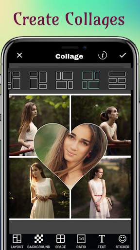 Photo Editor - PhotoBar screenshot 6