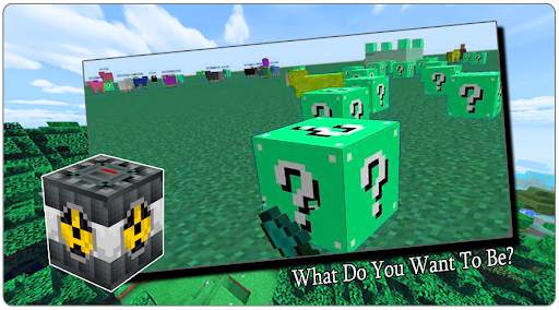 Mod Box - Mods For MinecraftPE screenshot 3
