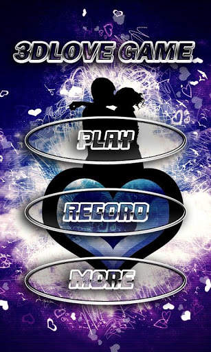 3D Love Jigsaw Puzzles Games स्क्रीनशॉट 1