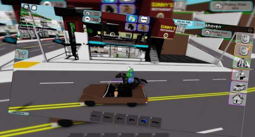 Brookhaven RP Mod Instructions screenshot 1