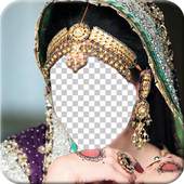 Indian Bridal Frames 1.0