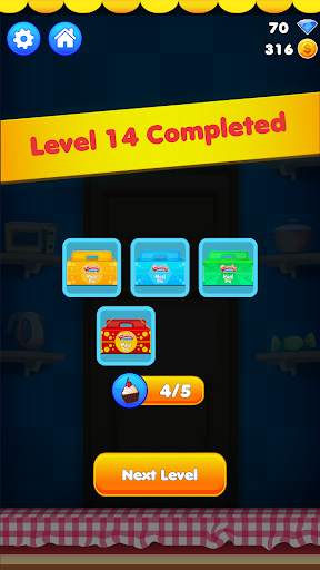 Candy Cutter! screenshot 8