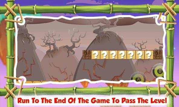 Adventure Shiva Run Games screenshot 6