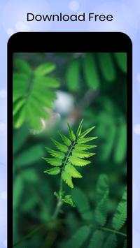 Weed wallpaper screenshot 4