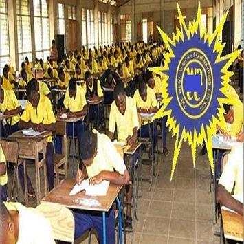 WAEC Result Checker App скриншот 3