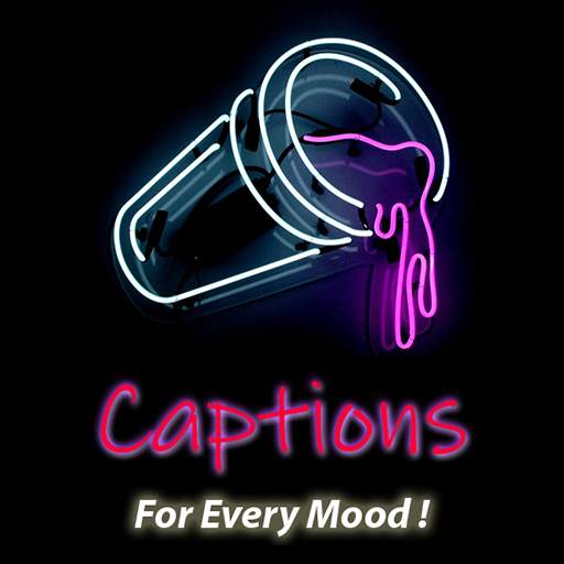 Captions - For every mood 1.3