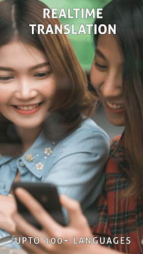 Voice Translator All Languages Voice Translate App screenshot 2