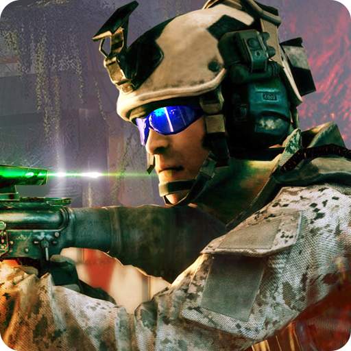 Mission Games - Sniper Elite Force Shooting Games 1.7