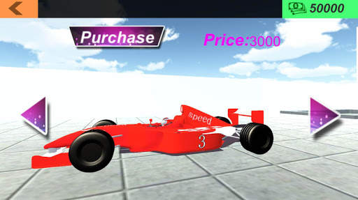 Formula Racing 2018 screenshot 2