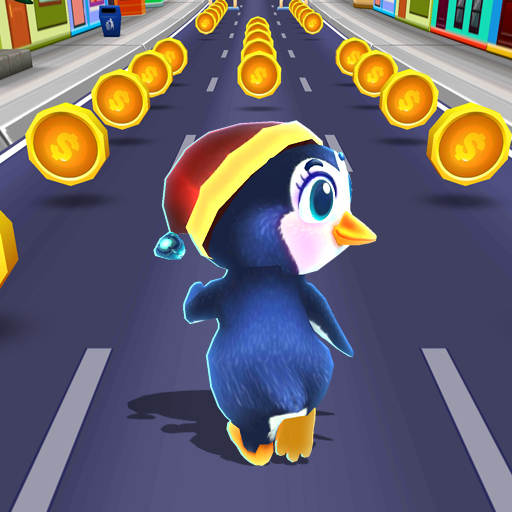 Hyper Pets Fun Runner Endless 0.11