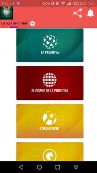 La Bola de Cristal screenshot 2