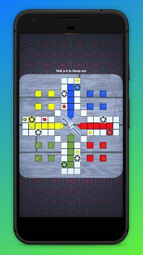 Tik Tik India Ludo Buddy screenshot 4