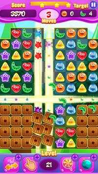 Candy Harvest screenshot 3