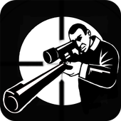 Shoot to Kill icon