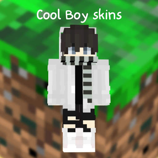 Boy Skin For Minecraft PE screenshot 4