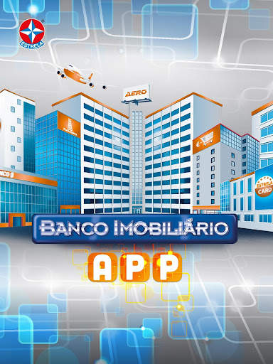 Banco Imobiliário App screenshot 1