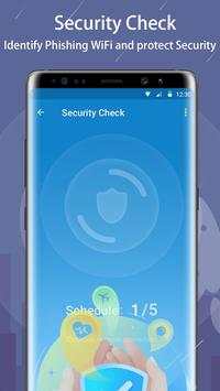 Net speed tester - Internet speed test&App test screenshot 7