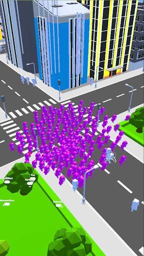 Run To Live screenshot 1
