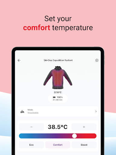 clim8 screenshot 9