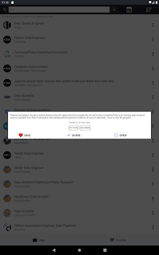 Remote Work - Trabalhe Remotamente screenshot 7