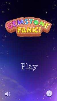 Gemstone Panic! screenshot 1