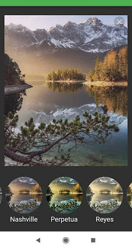 Photo Art Lab Editor screenshot 4
