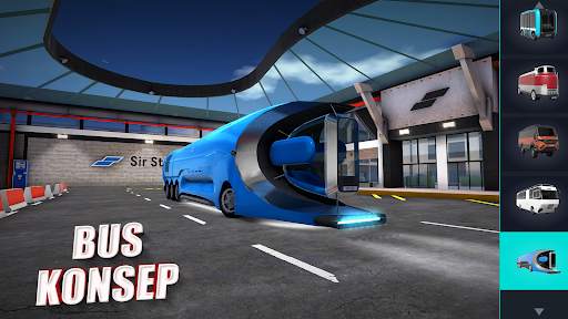 Bus Simulator MAX : Bis screenshot 6
