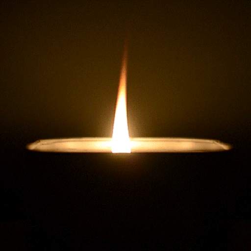 Candle Light Live Wallpaper 3