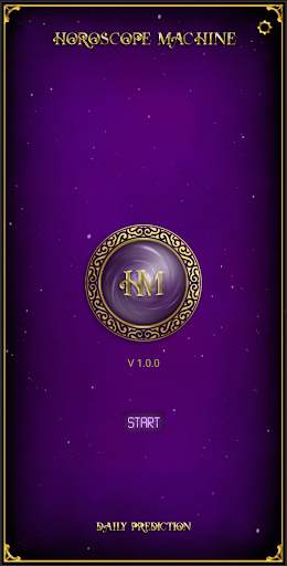 Horoscope machine - Fast horoscope & luck screenshot 6