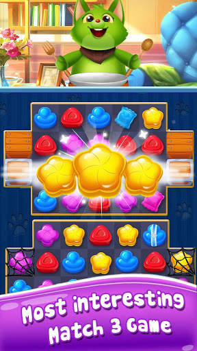 Candy Classic screenshot 1