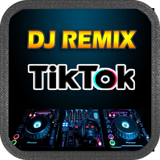 DJ Remix Viral : offline icon