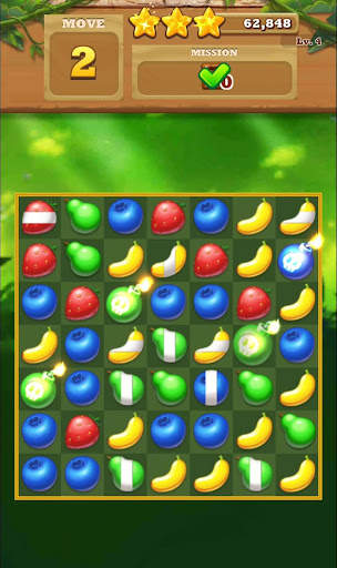 Fruit Candy 2020 screenshot 1