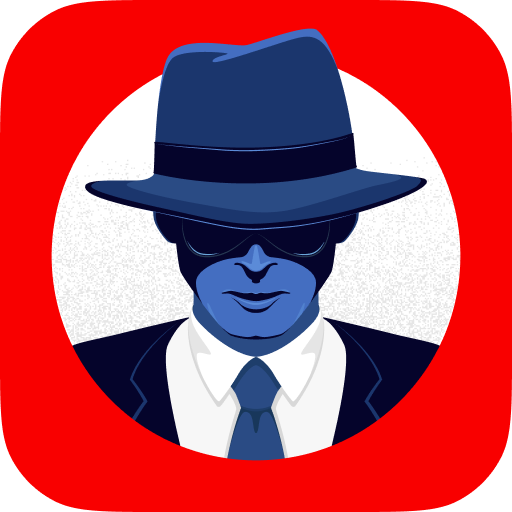 Spy - Board Party Game icon