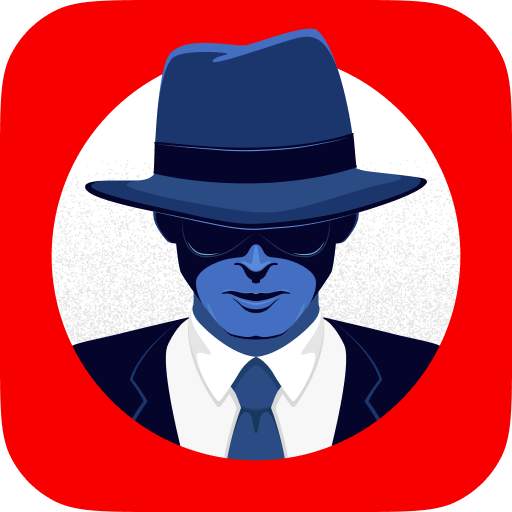 Spy - Board Party Game 2.1.5