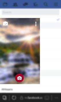 Floating Photo Camera screenshot 3