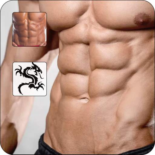 Six Pack Photo Editor 1.1