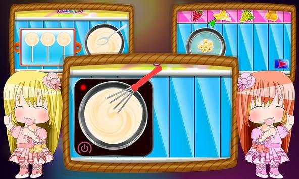 Sweet Candy Shop & Candy Factory: Candy Maker Game screenshot 3