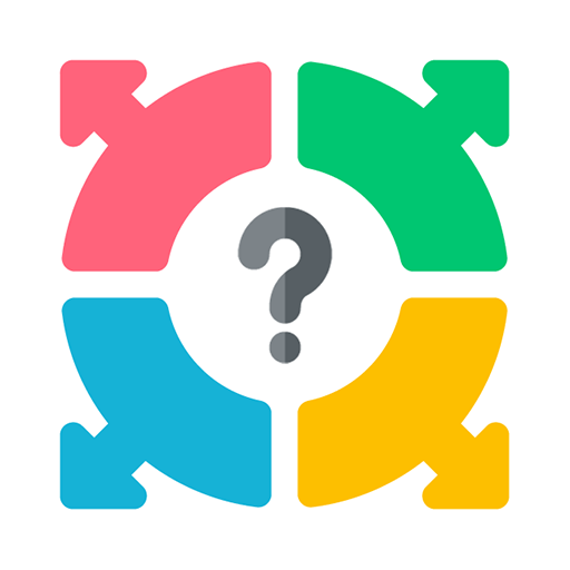 All-in-One Quiz: All Topics in One App icon