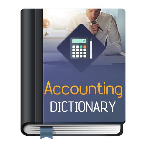 Accounting Dictionary Offline 1.0