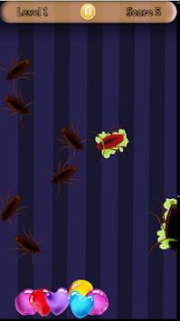 Batle Candy Smasher screenshot 4