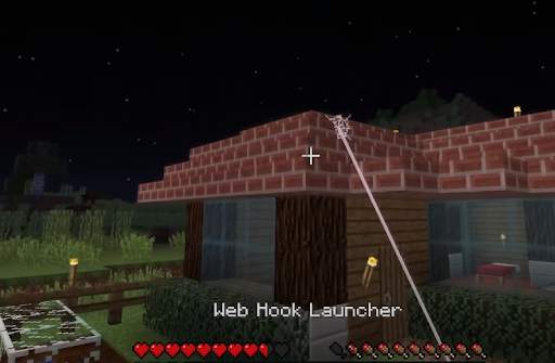 Spider Mod for Minecraft MCPE screenshot 1