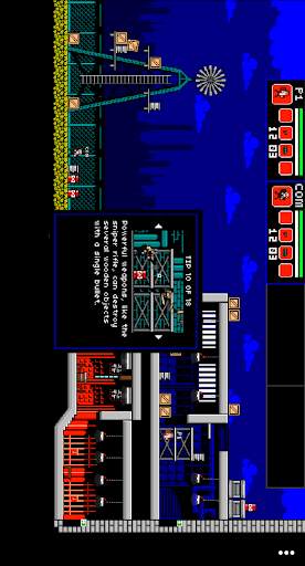 Super Fighters 2022 screenshot 5