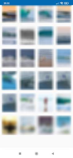 إسترجاع الصور المحذوفة بسهولة screenshot 3