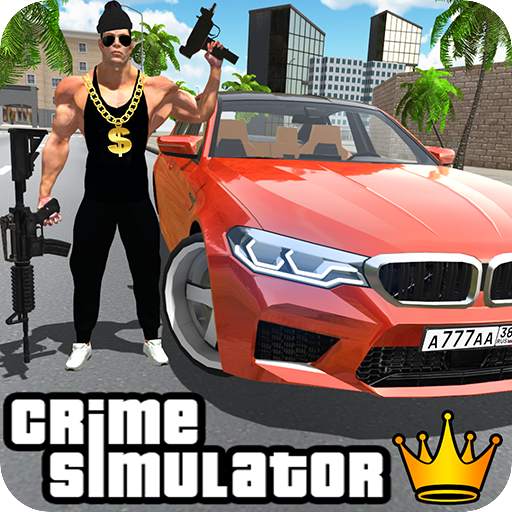 Real Crime 3D 1.8