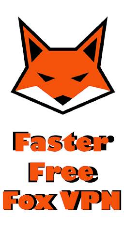 Fox VPN Master screenshot 1