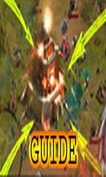 Guide Clash of Three Kingdoms screenshot 2