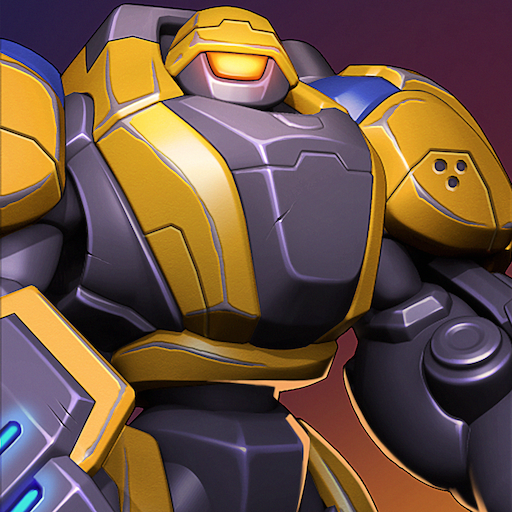 Galaxy Control: 3D strategy icon
