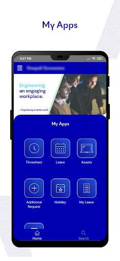 My Tata Technologies screenshot 4
